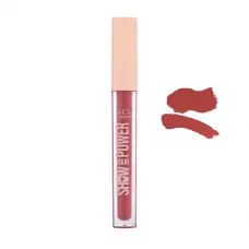Помада Pastel матова рідка Show By  Pastel Liqiud Matte  тон 605 4.1г(8690644380655)